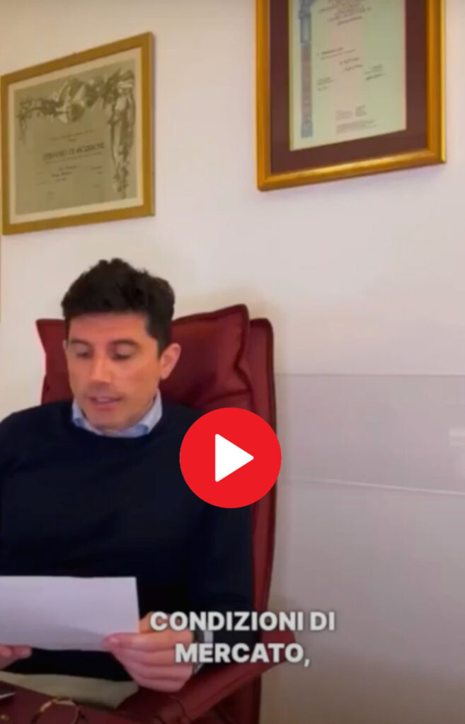 La tutela del soggetto debole